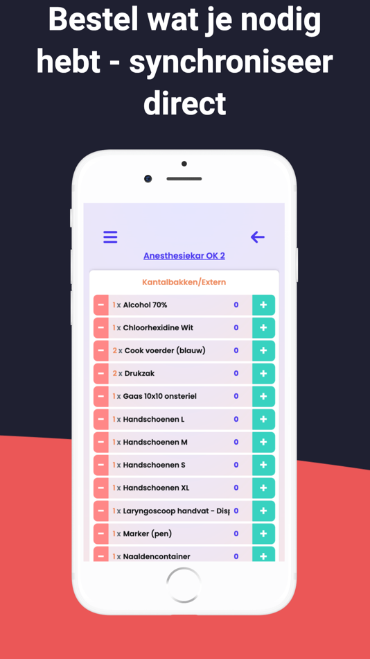 #4. Albus (iOS) 由: Yori de Wit