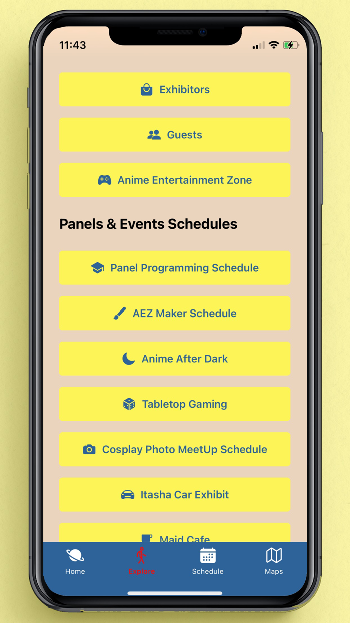 Planet Anime Kansas City