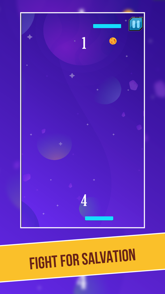 #2. Nova Guard (iOS) 由: Mithra Media