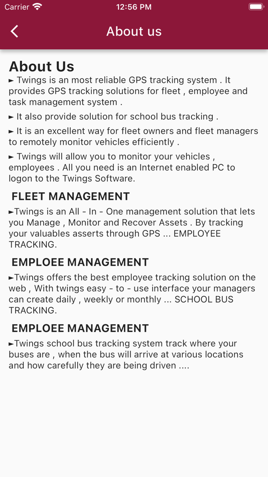 #4. Yumin School Bus (iOS) By: Karthikeyan Kumaresan