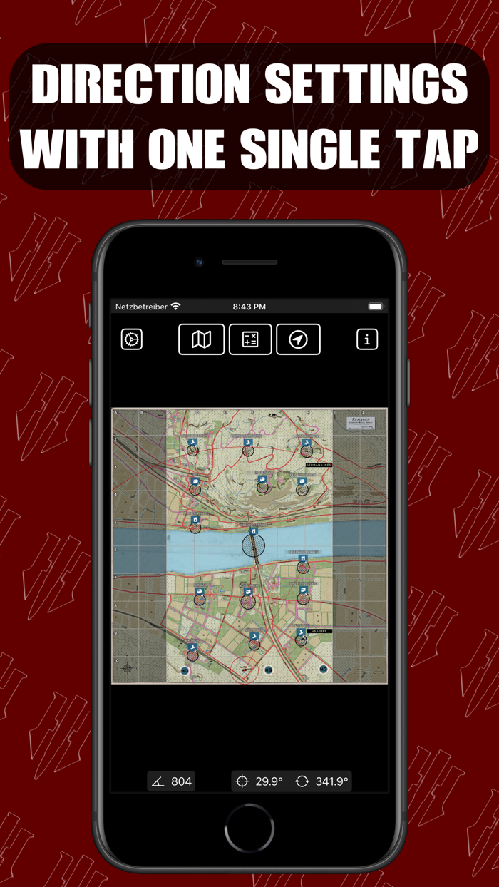Hell Let Loose Calculator