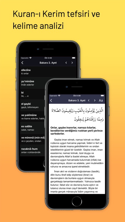 İslam Vakti - Ezan Vakitleri screenshot-4