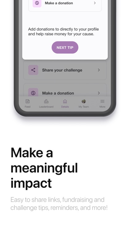 Premmie Marathon Challenge screenshot-3