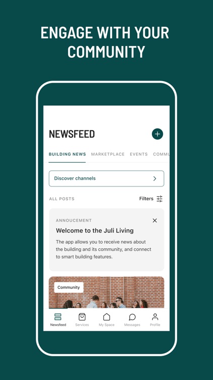 Juli Living - Denmark