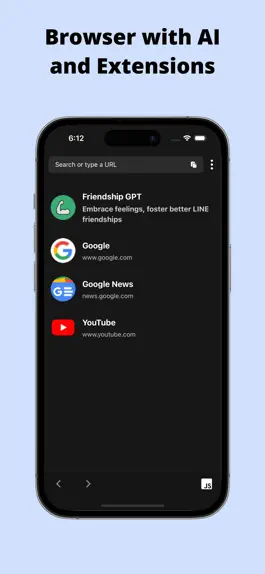 Game screenshot Friendship Browser Pro hack