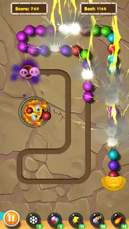 Game screenshot Zumba Deluxe apk