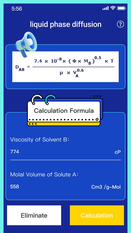 liquid phase diffusion