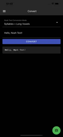 Game screenshot StrongReader Builder hack