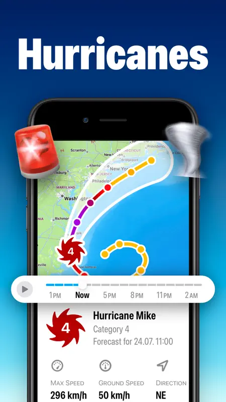 Weather +ㅤ screenshot 4 of 9