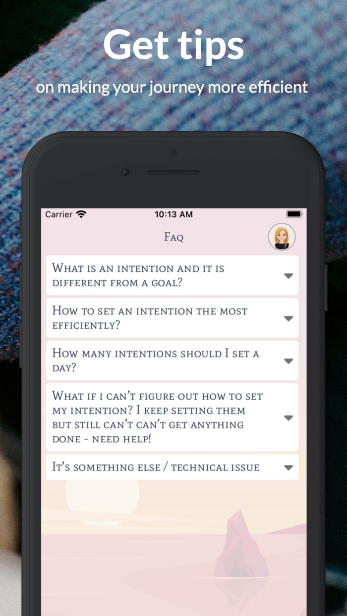 Gogettress Achieve Your Goals