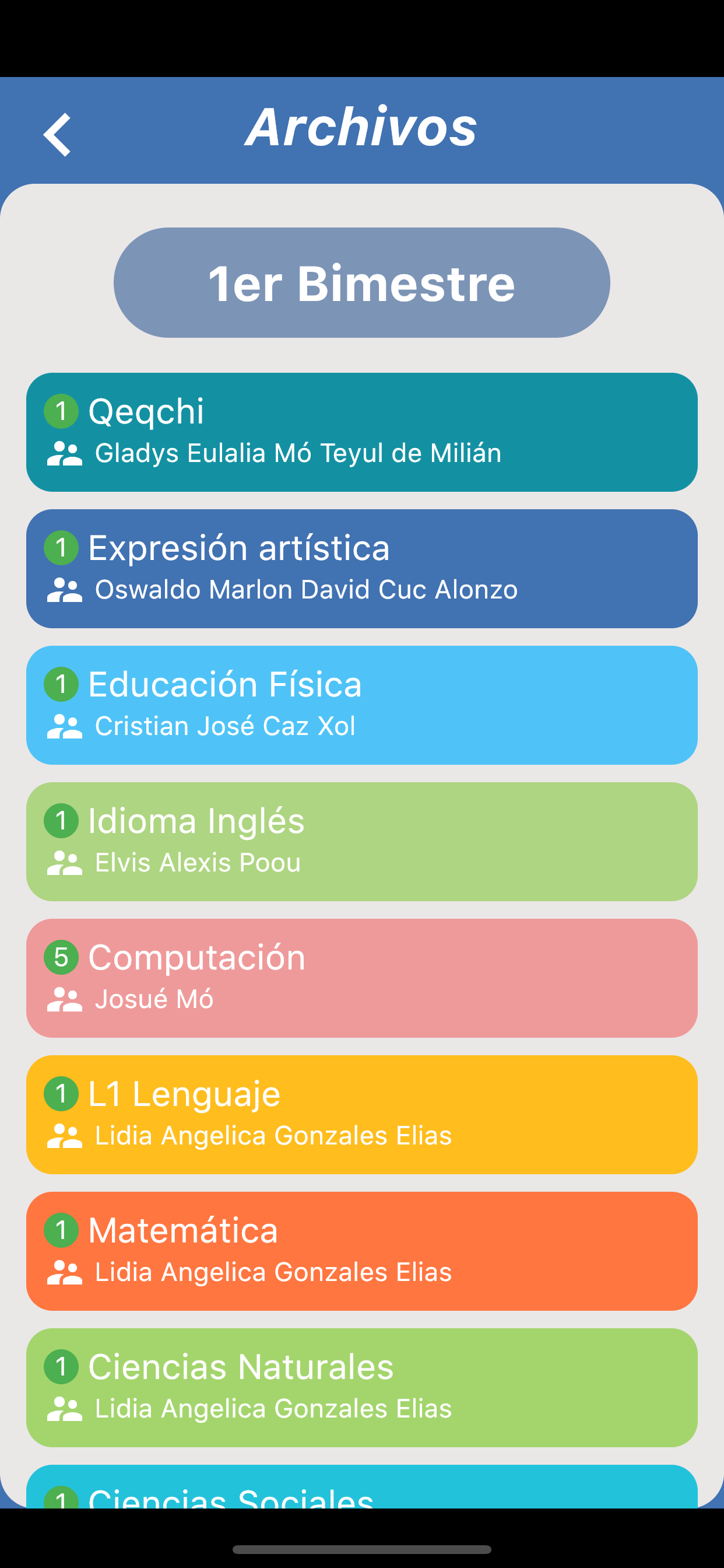 Preuniversitario del Norte