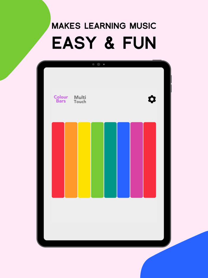 Easy Play Piano