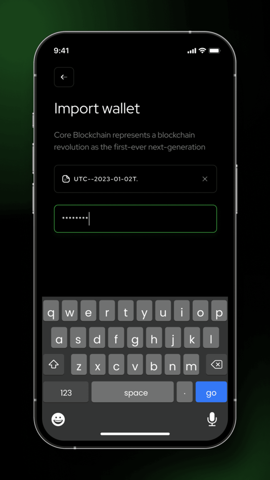 #3. XCB HODLER (iOS) 由: Wall it s.r.o.