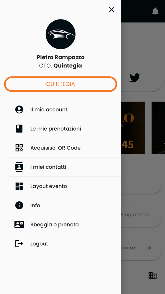 #6. Service Day (iOS) 由: Quintegia Srl