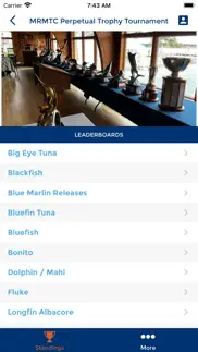 manasquan river marlin & tuna iphone screenshot 2