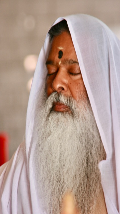Datta Kriya Yoga