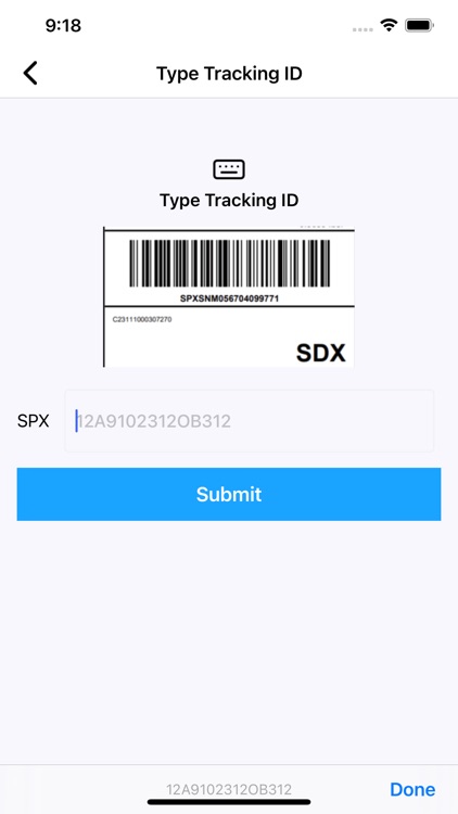 RouteRunner by SpeedX