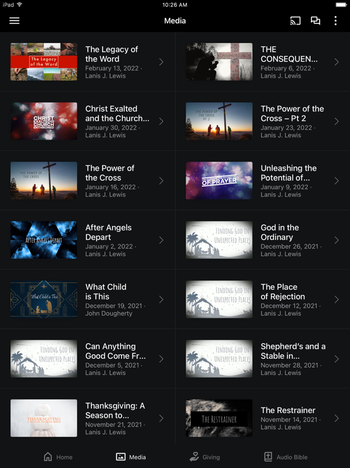 First Assembly of God Lincoln