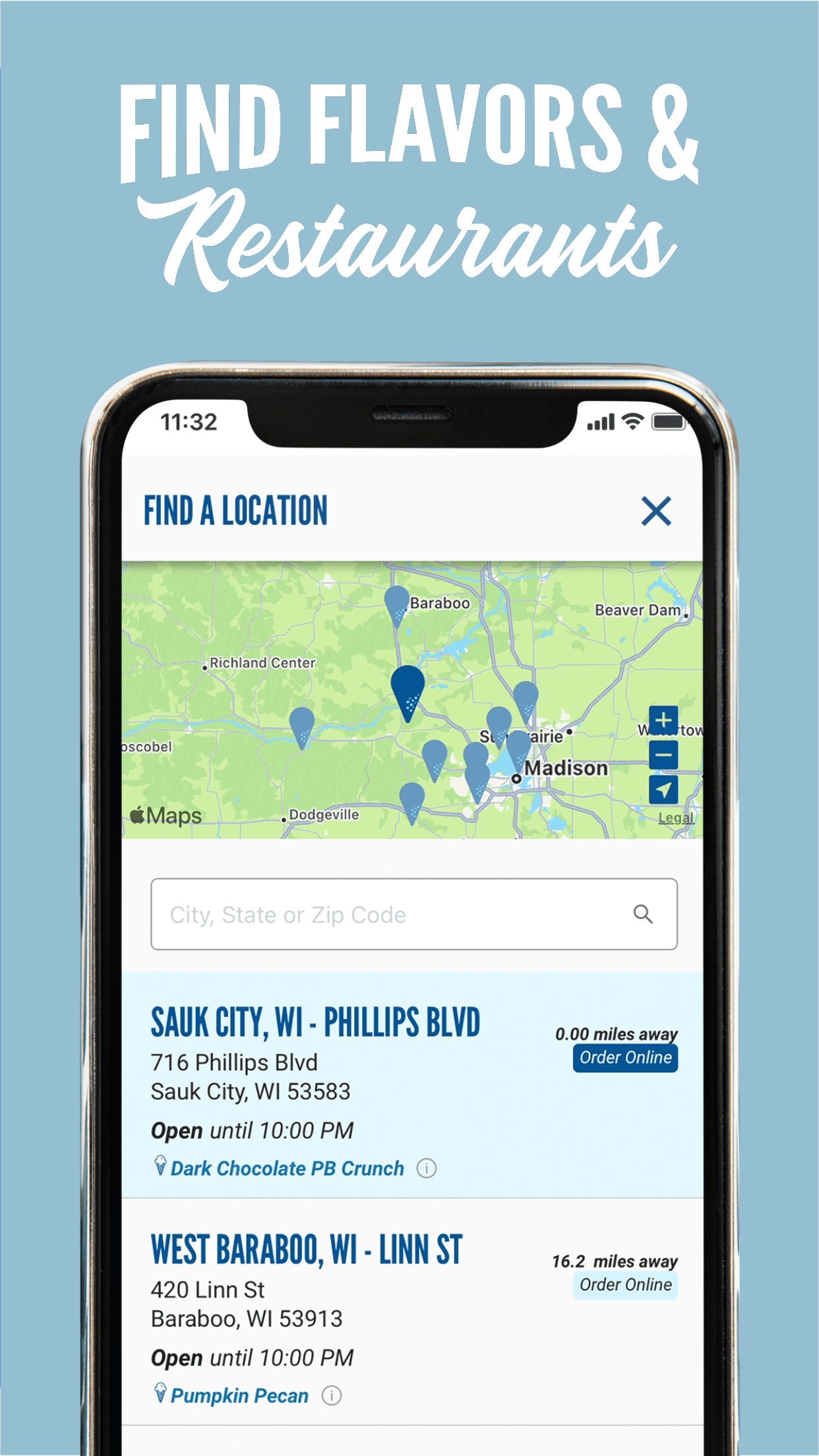 Culver's screenshot 5