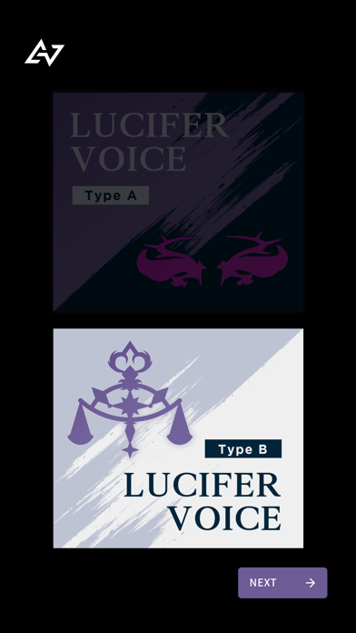 アンドロイド用の AVIOT × モンスト ボイスチェンジャー ルシファー をダウンロード