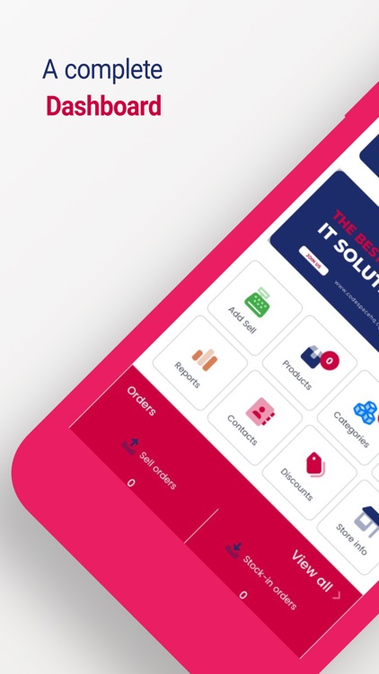 FlikPOS lite screenshot-8