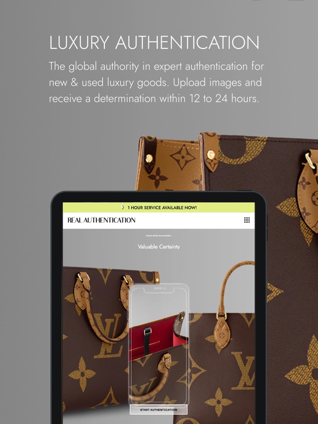 Can I Get Luxury Bag Authentication Near Me?
