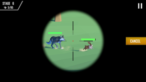 Shooting Elite: Hunt & Skeet screenshot