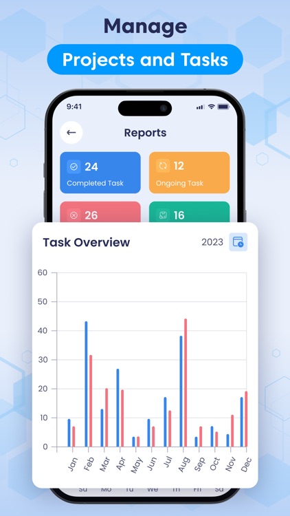 To-do List Task and calendar screenshot-3