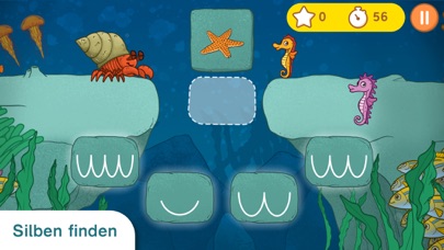 Grundschule Deutsch Screenshot