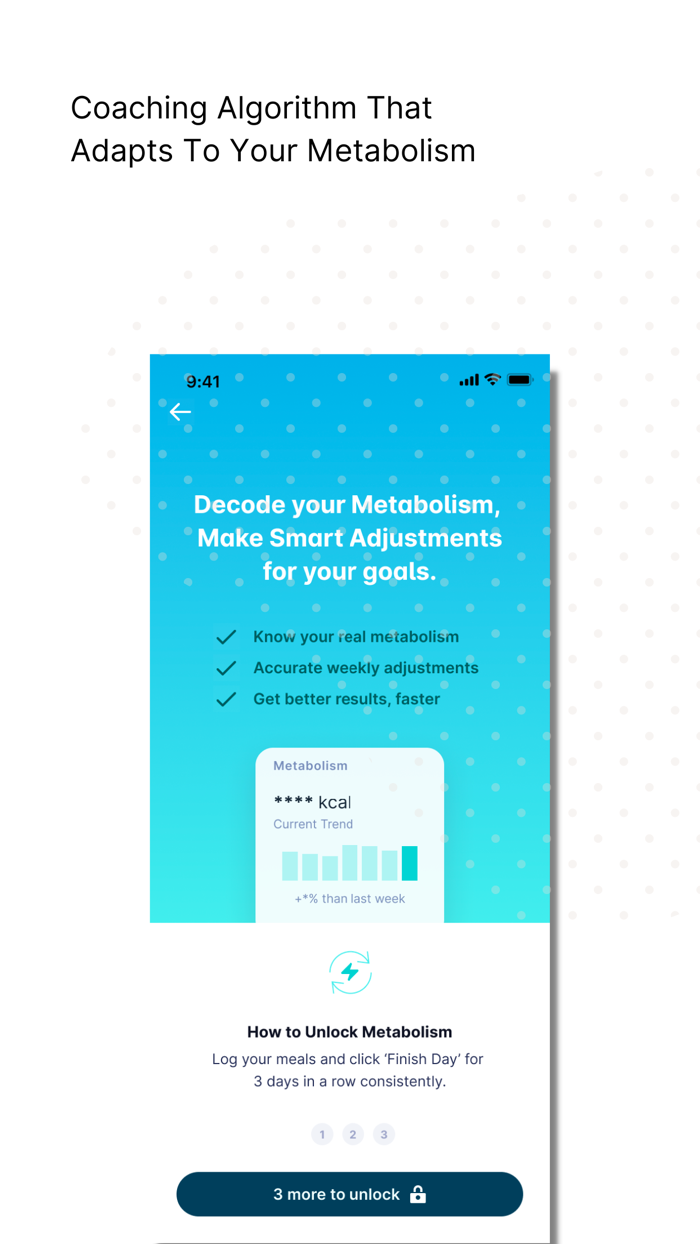 Alpha Coach Evolve Diet Coach