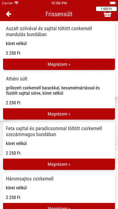 Greek Taverna Screenshot