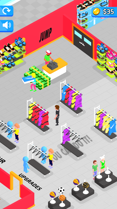 Perfect Outlets - Shoes Please Screenshot