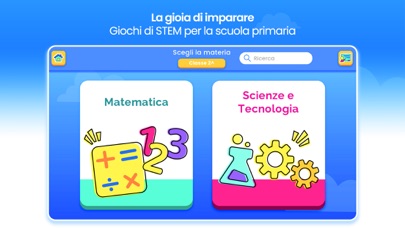 Smart Tales Primary Screenshot