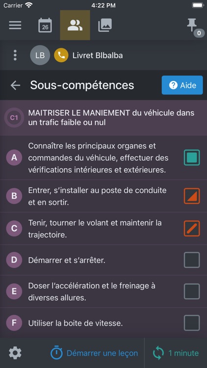 Euréka V3 screenshot-3
