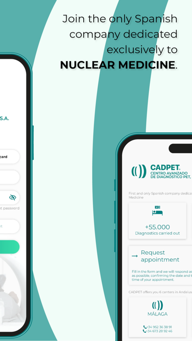 CADPET Screenshot