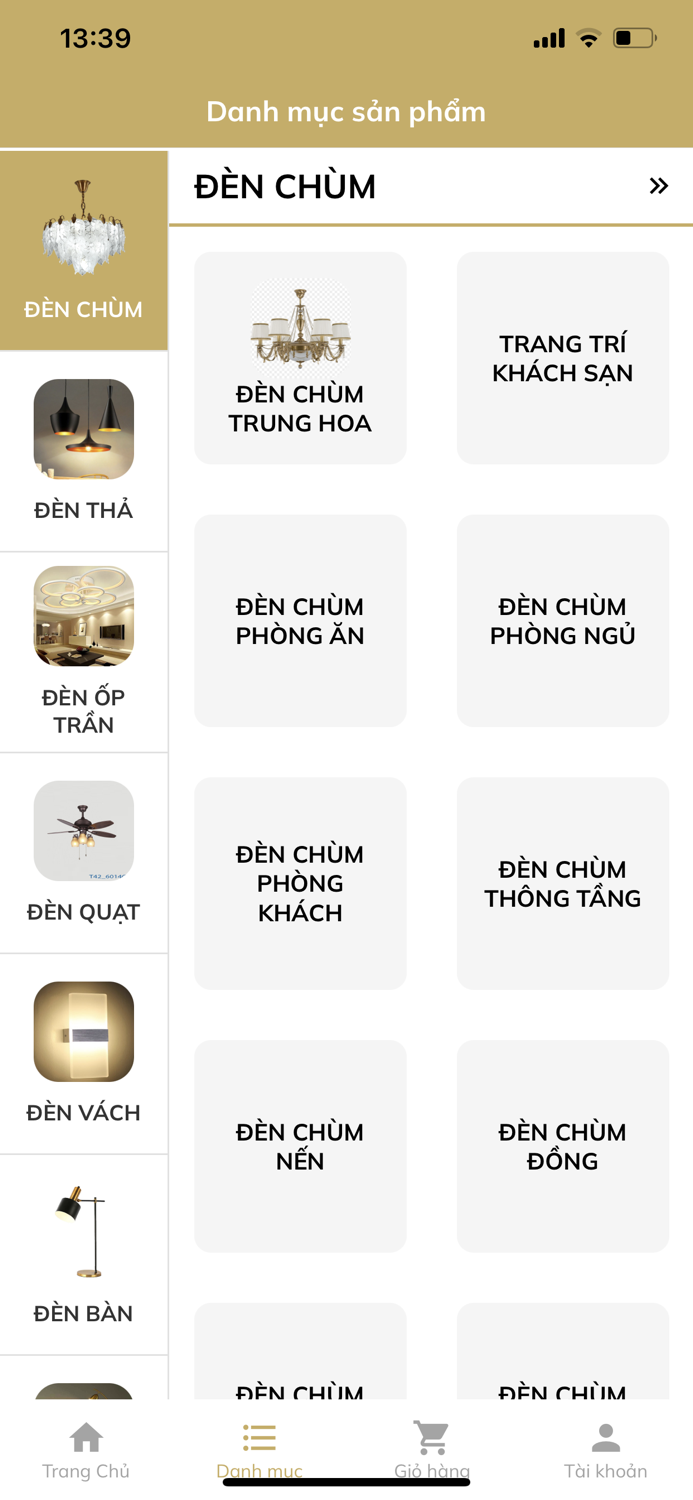Đèn Hoa Mỹ