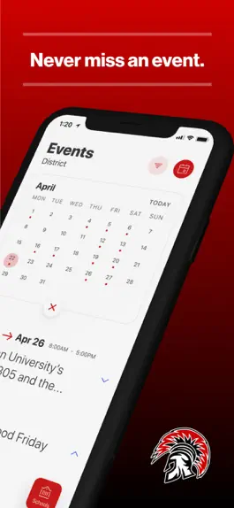 Game screenshot Lake City Trojans hack