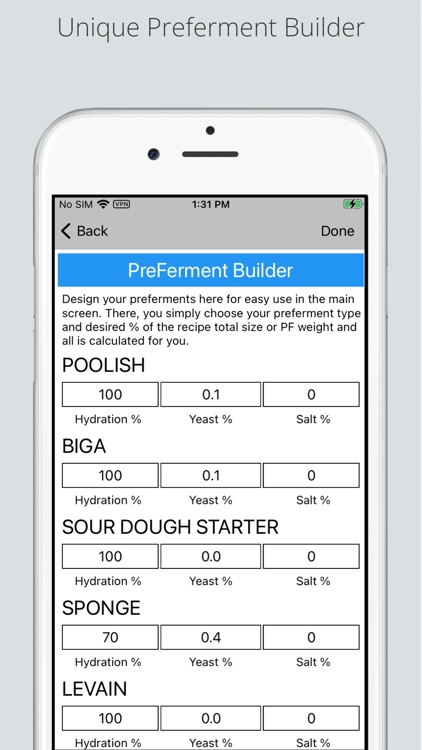 Bread Maker + Calculator screenshot-4