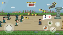 Game screenshot Red Light Kill mod apk