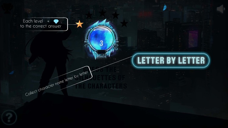 Quiz for Chainsaw Man Mastery screenshot-3