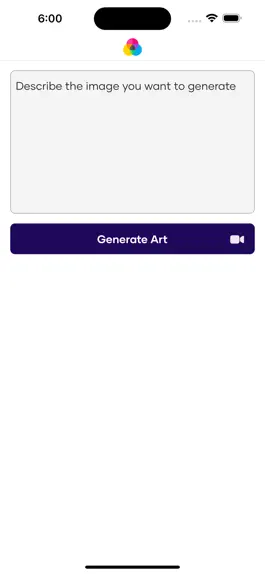 Game screenshot ArtiVision apk