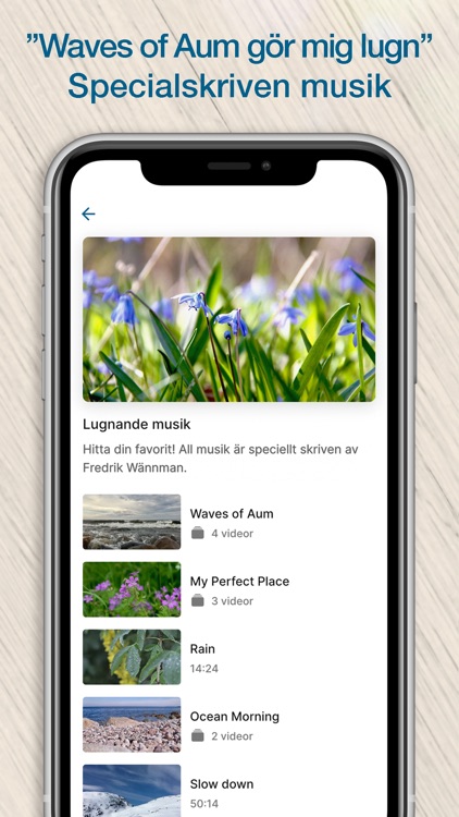 Orka - Utmattningshjälpen screenshot-6