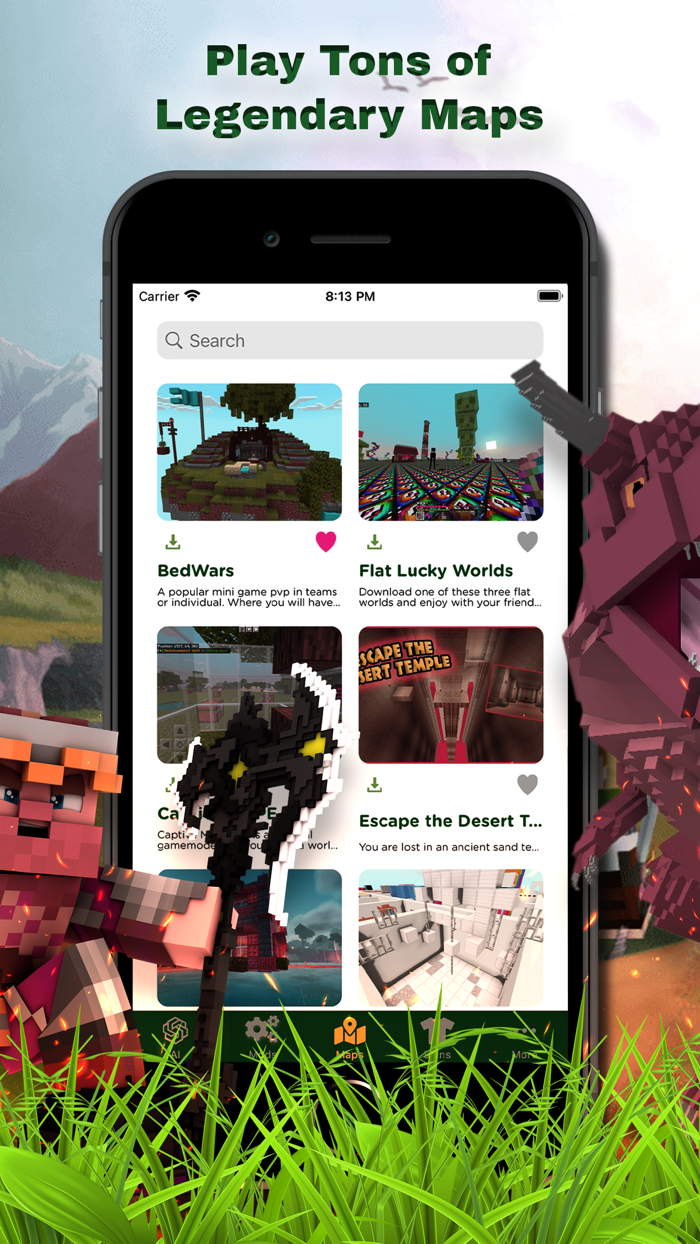 GPTCraft - AI Mods and Addons