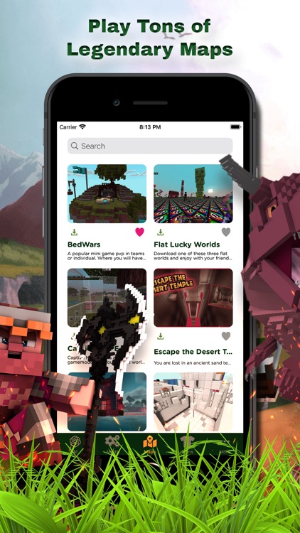 GPTCraft - AI Mods & Addons screenshot-3