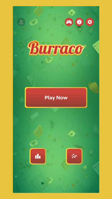 Burraco Classico Screenshot