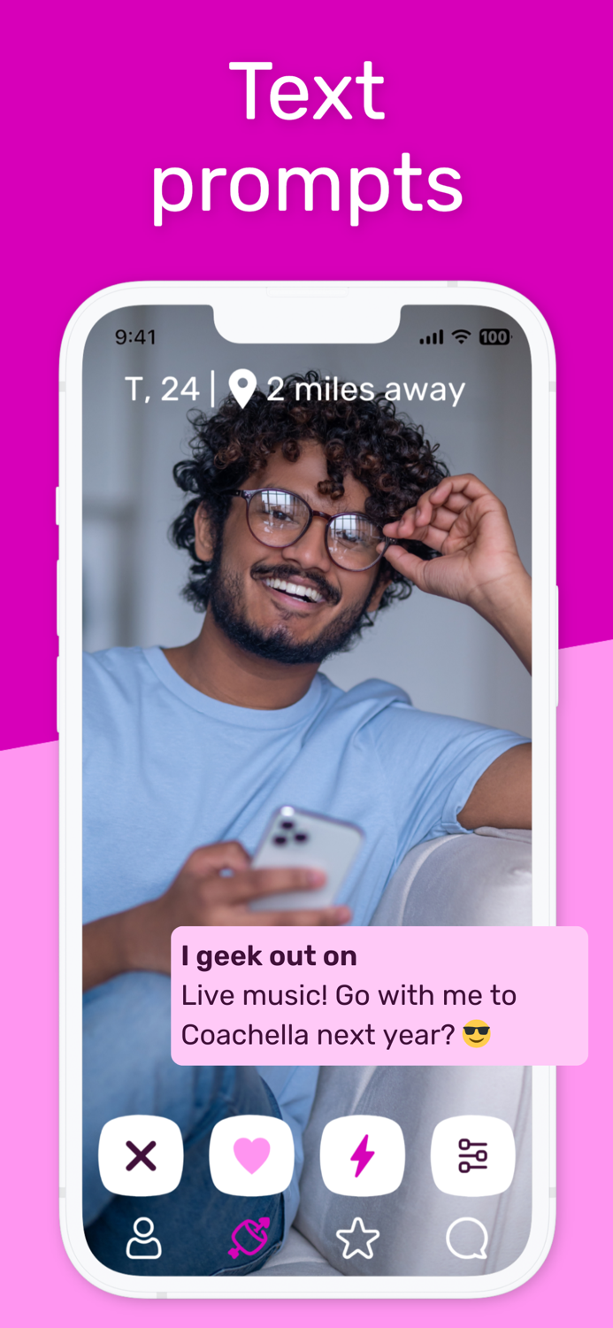 Marshmallo Trusted Dating