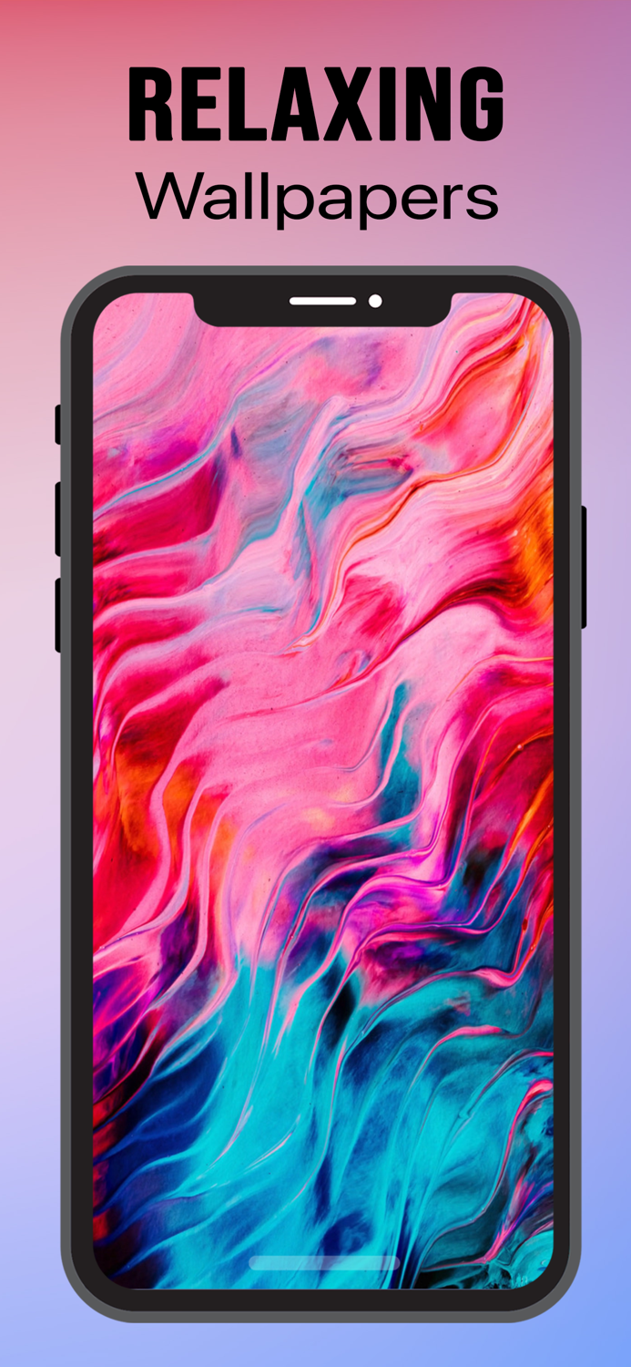 ASMR Live Wallpapers