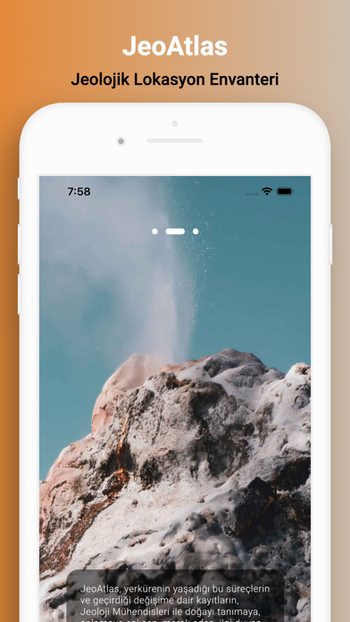 JeoAtlas Screenshot