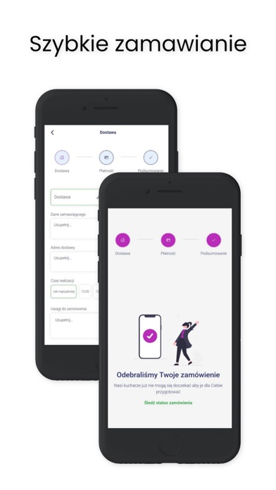 Yo! SUSHI Delivery Screenshot