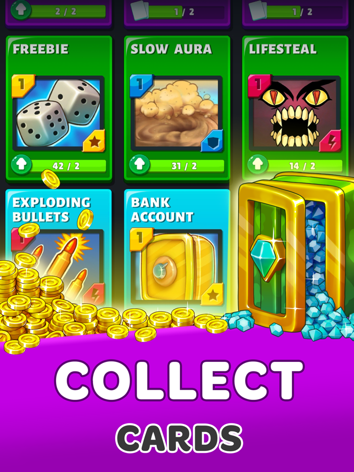 Zombie Van Tower Defense TD